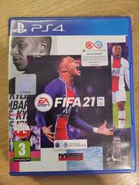 Sprzedam grę FIFA 21