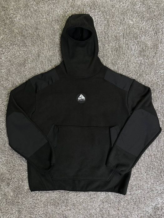Худи Nike Acg+Подарок
