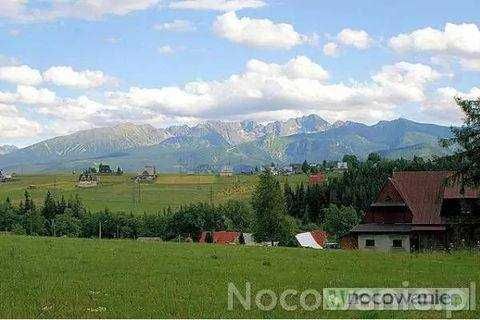 pokoje z łazienkami w górach Tatry tani nocleg Ząb -Zakopane Gubałówka