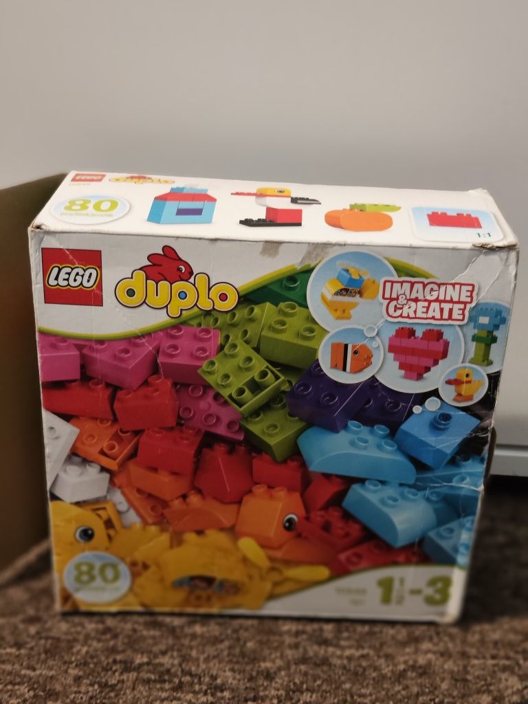 LEGO duplo 10848