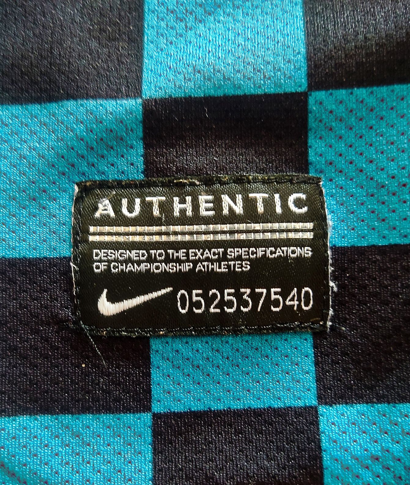 Koszulka piłkarska PSV Eindhoven (wyjazdowa sezon 2011/13) Nike YouthL