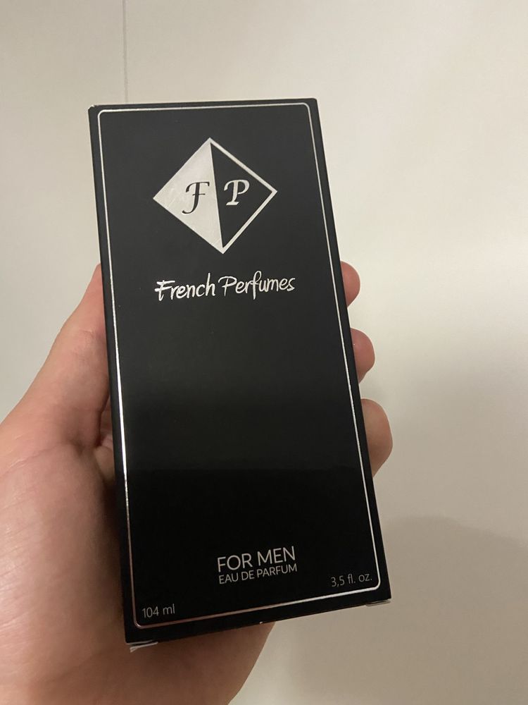 Perfum Ford - Noir De Noir (UNISEX)