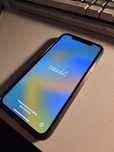Apple IPhone X 256gb