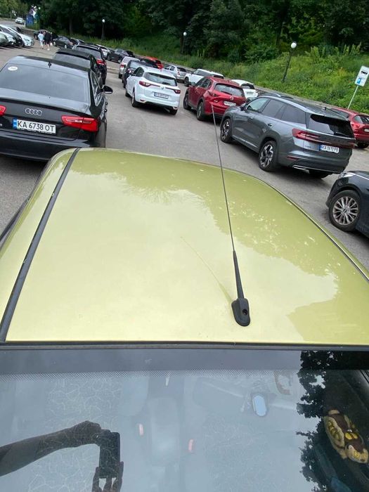 ЗАЗ Lanos 2007 I покоління/D4