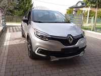 Renault Captur Lift/Kamera/Led