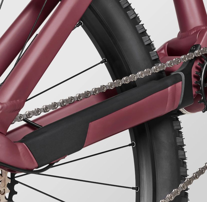 Canyon Neuron 5 Bicicleta