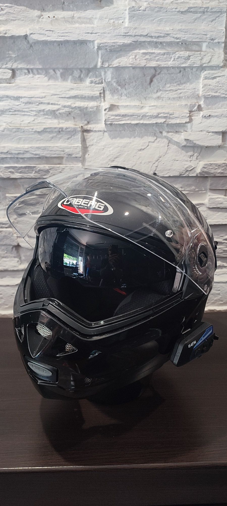 Kask Caberg Duke