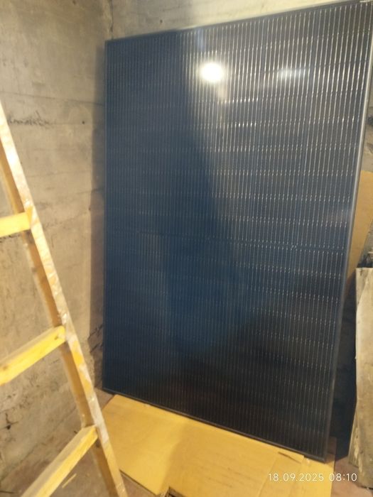 Сонячна панель Ja Solar JAM54S31-420/LR