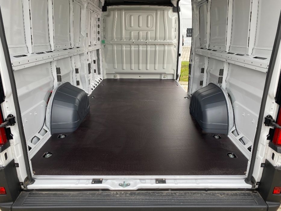 Ford Transit L3 Zabudowa Busa Podłoga sklejka 9mm Dostawa Gratis