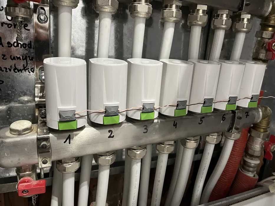 Instalacje elektryczne, monitoring, alarmy, sieci, Smart Home
