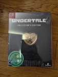 Undertale edycja kolekcjonerska NS