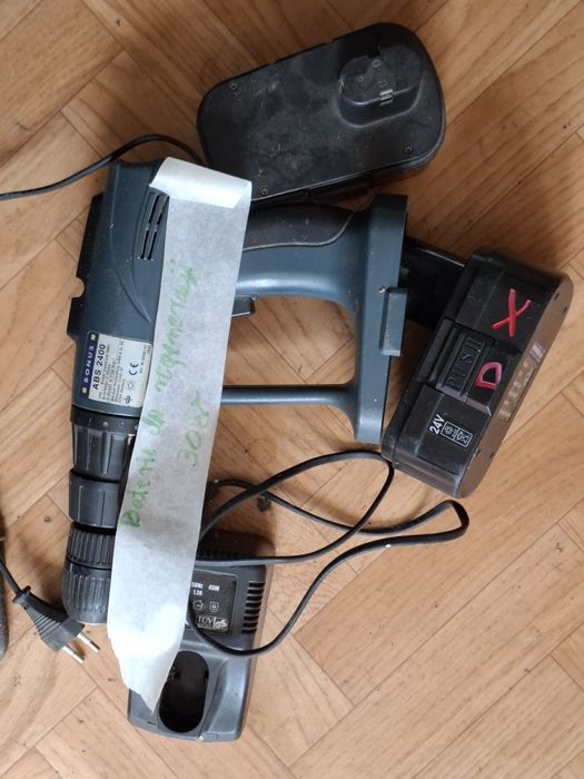 Drzwi drewniane używane oraz inne rzeczy