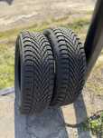 Зимові шини Pirelli 185/65 R15