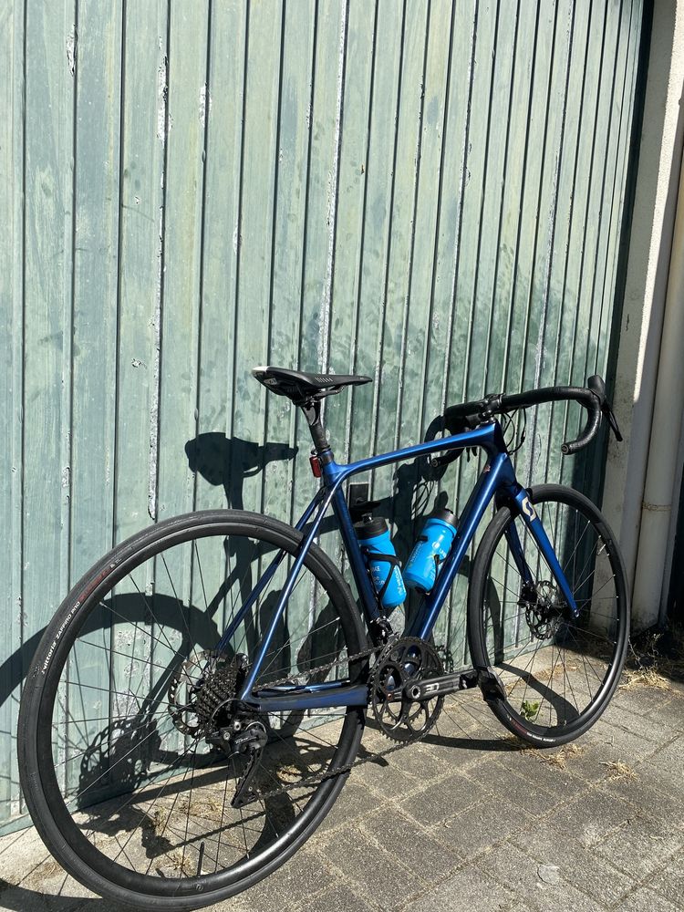 Scott Addict Disc 20 2021