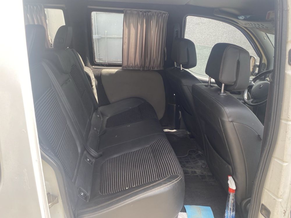 2001 FIAT DOBLO в отличном состоянии
