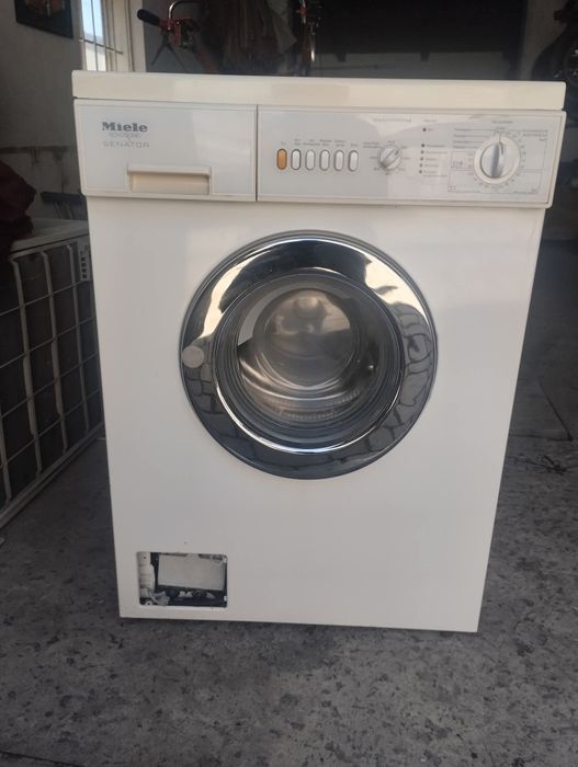 Продам пральну машинку