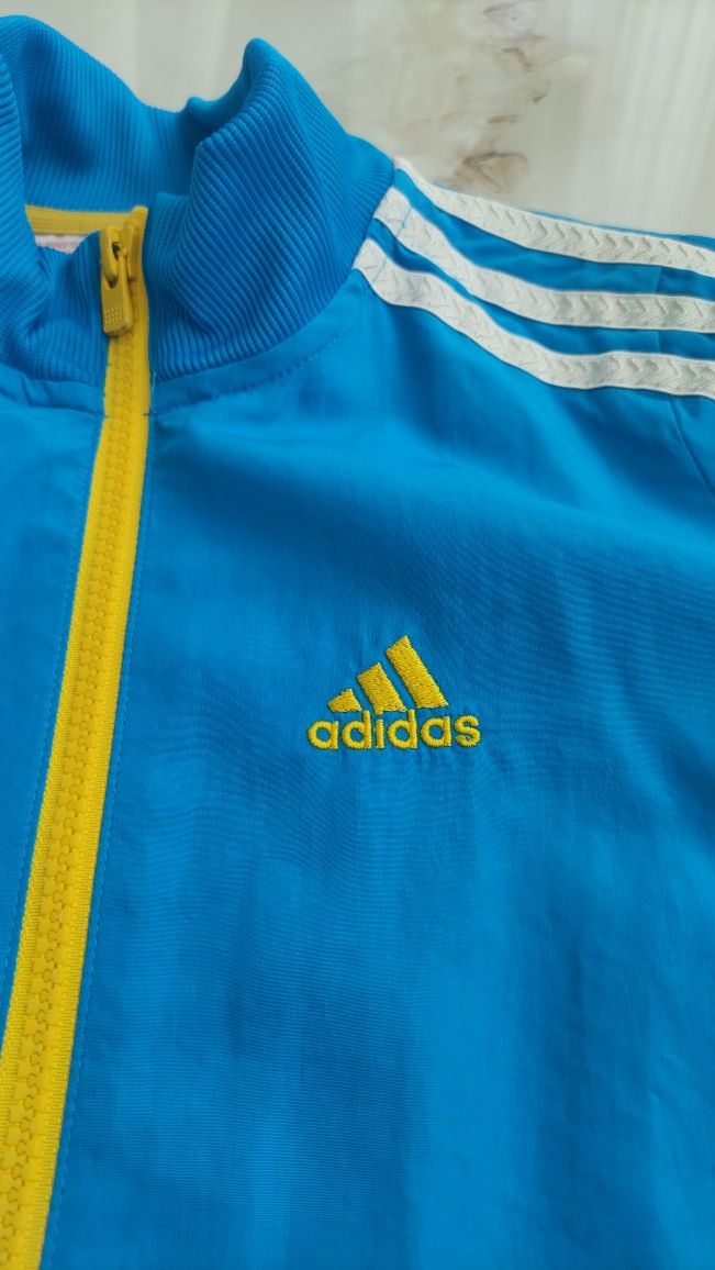 Кофта Adidas для хлопчика