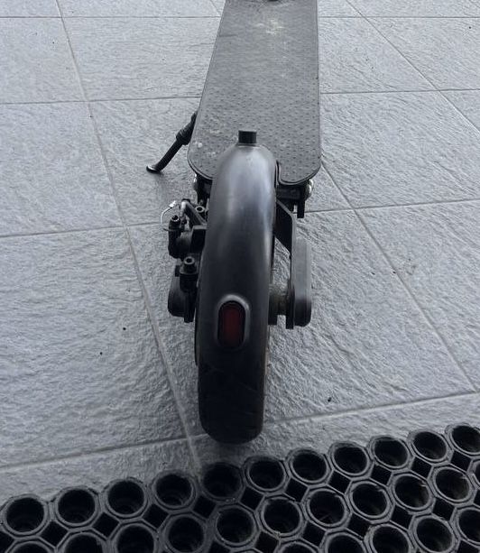 Электросасокат Xiaomi MI