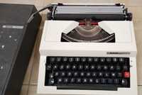 Maquina de escrever Rover 3000