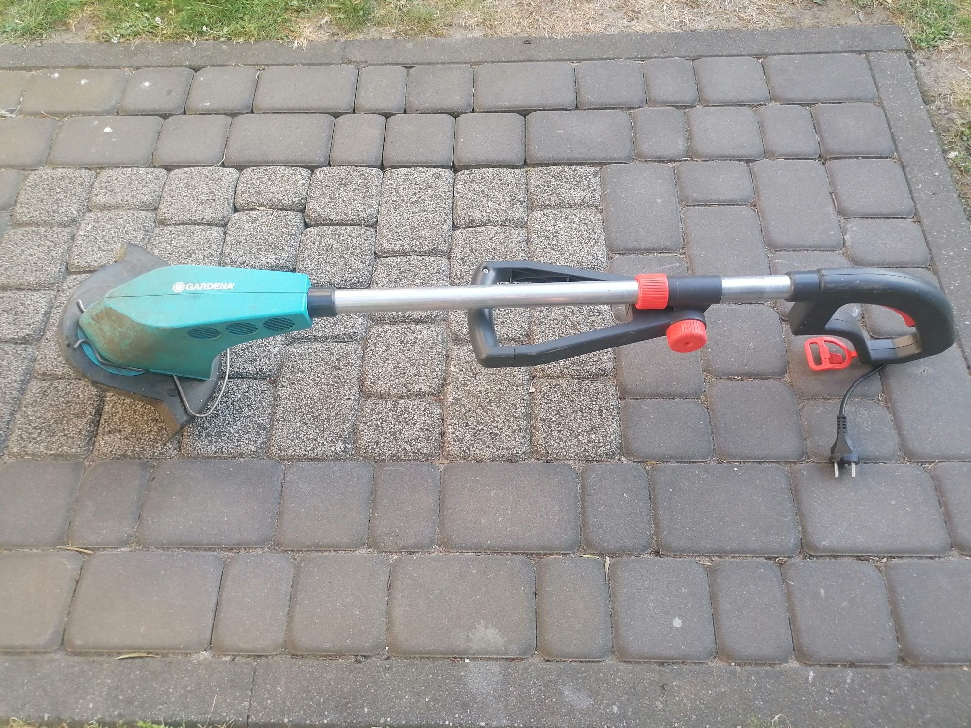 Podkaszarka Gardena