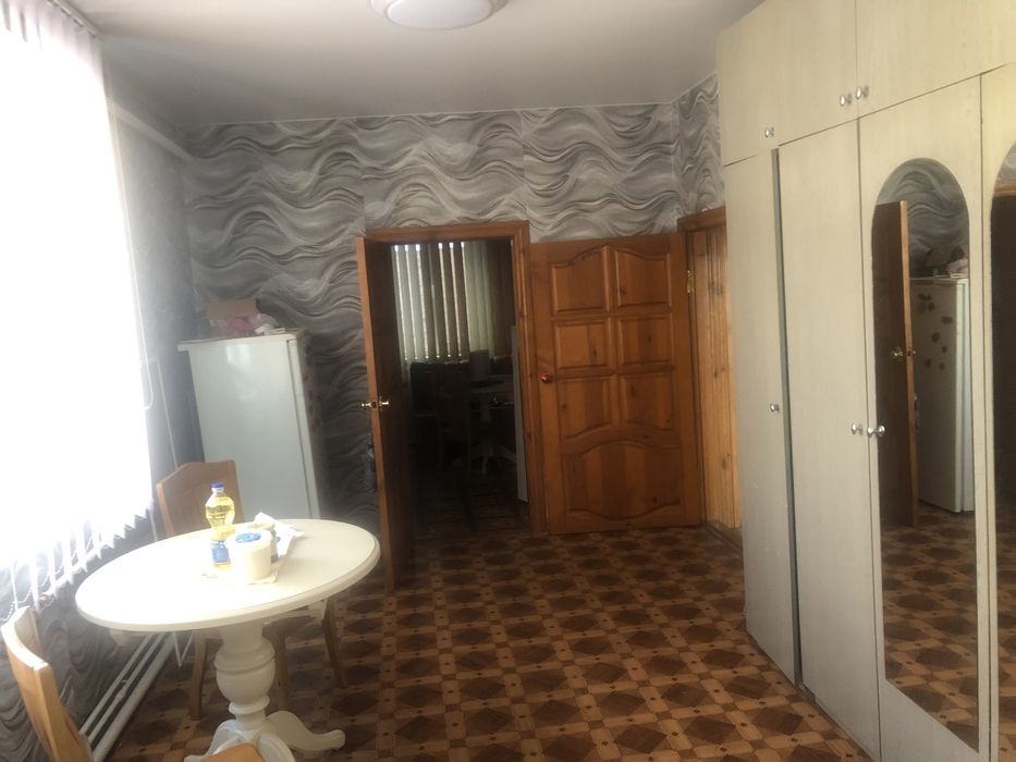 Продам окремий будинок в районі нової подусівки (масани)