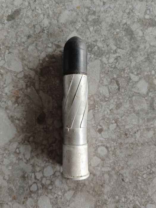 Granat do Kampfpistole deko