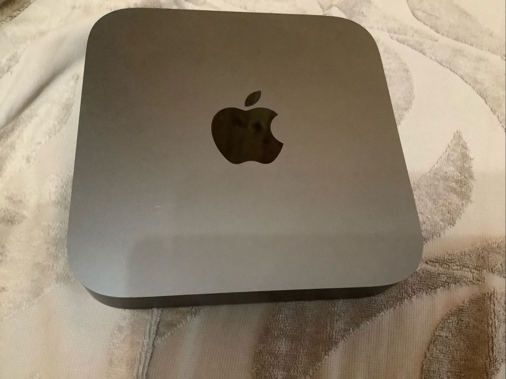 Apple Mac mini 2018 a1993