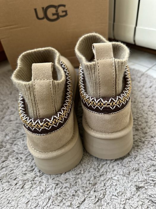 Ugg Tazz р.38,40(угг,уги)