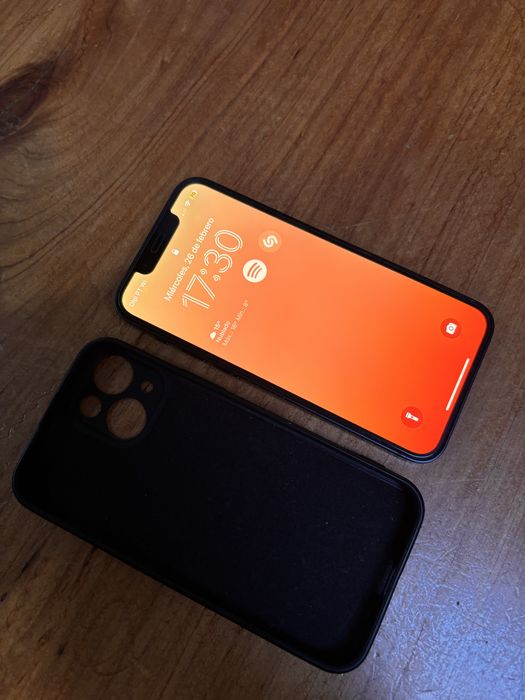 iPhone 13 mini 128g Como Novo