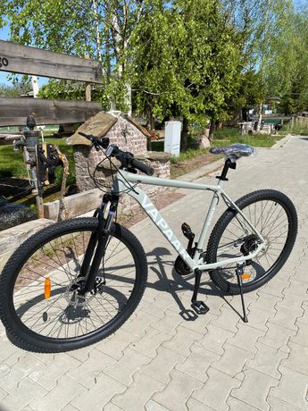 GADŻETY 300zł! Aluminiowy Rower Górski MTB VAPAAR | 29 cali rama L