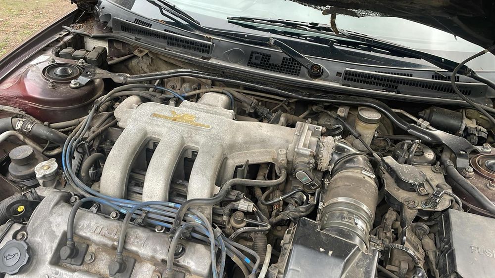 Авто продаж тількі  переоформленням