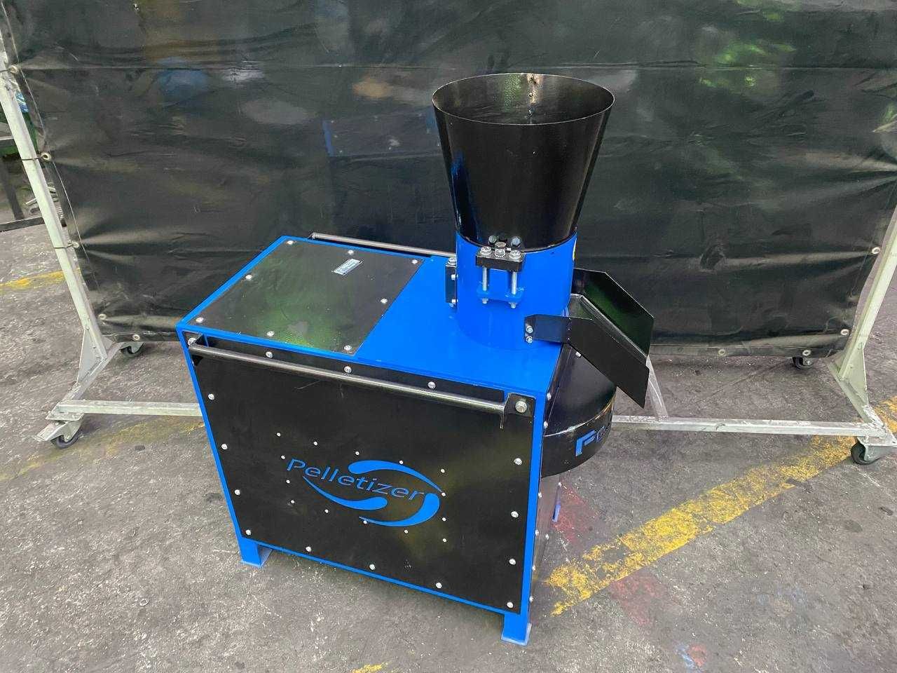 OKAZJA! Granulator do pasz i pellet GKM-200