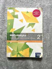 matematyka nowa era podręcznik zakres rozszerzony i podstawowy 2