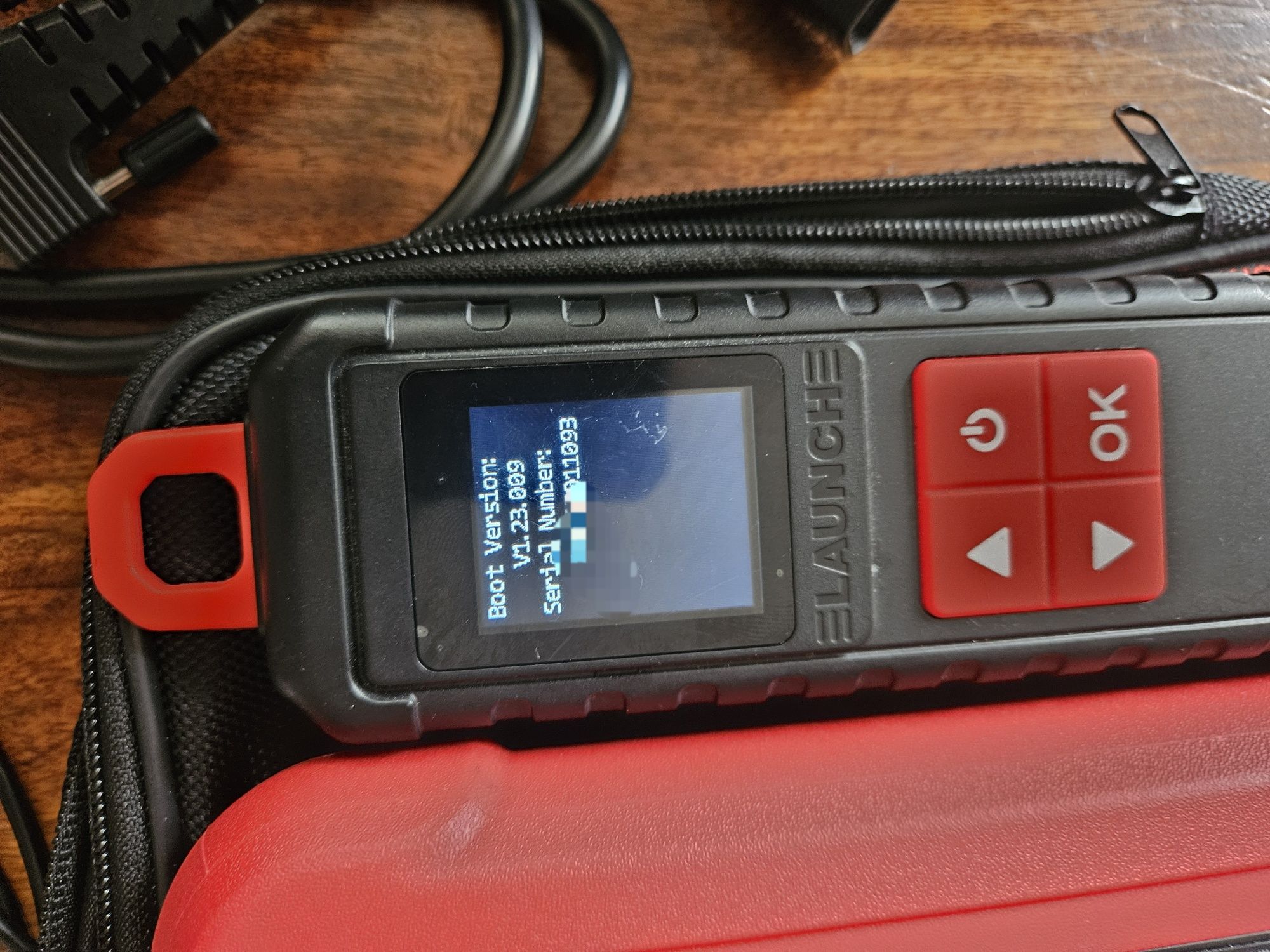 launch crp 123E v2.0 iTPMS i-TPMS