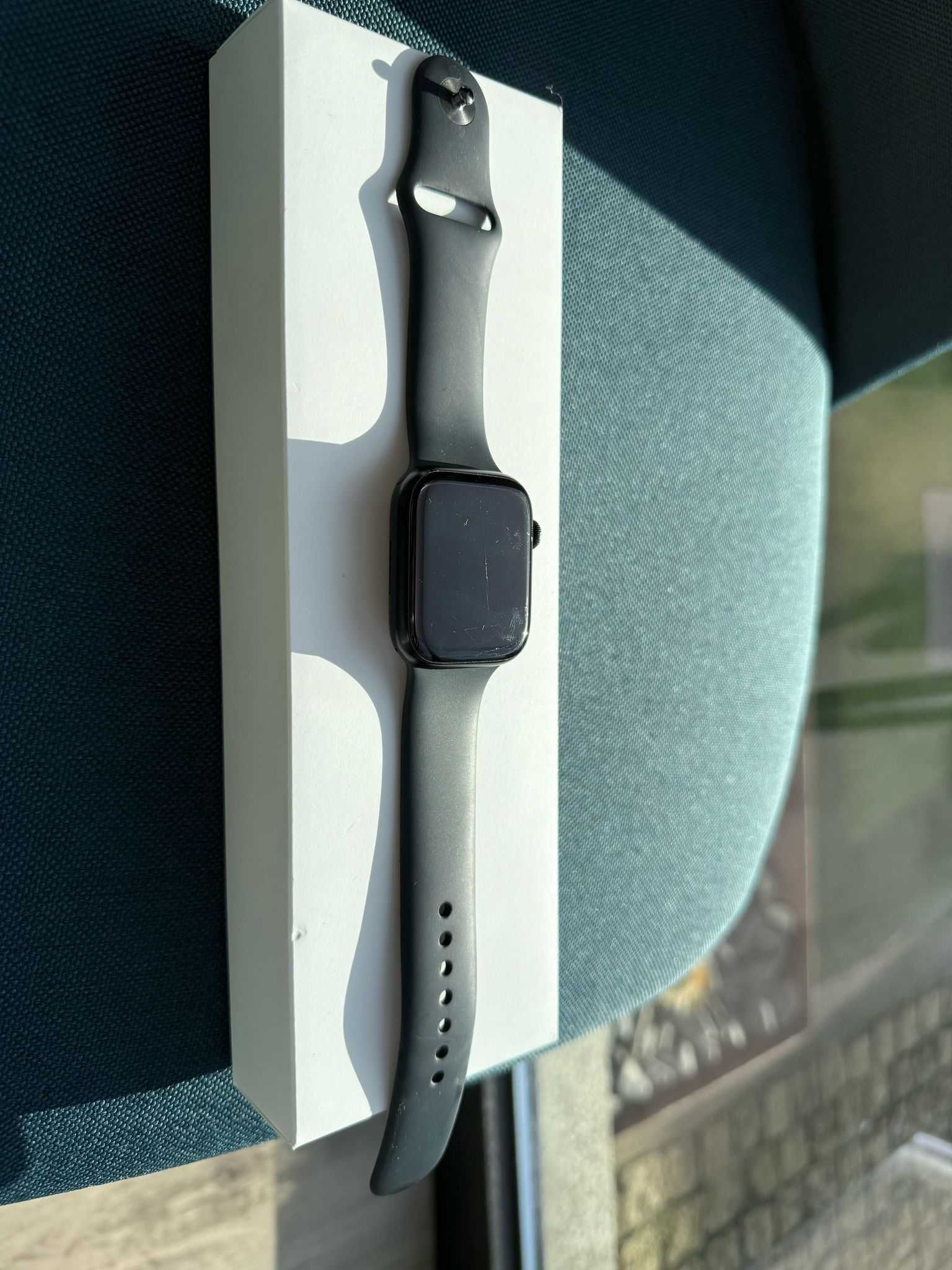 Apple Watch serie 9