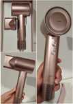 Suszarka do włosów jak Philips 8000 Dyson marki DOCO zamiennik 1600W