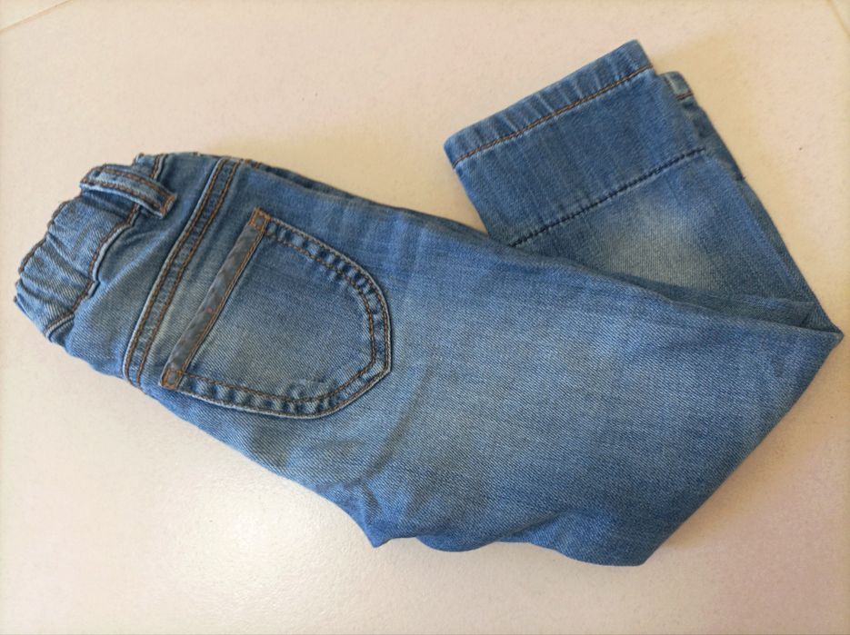 Roupa para Menina de marcas conceituadas (18 meses)