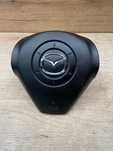 Airbag/poduszka powietrzna kierowcy Mazda RX8