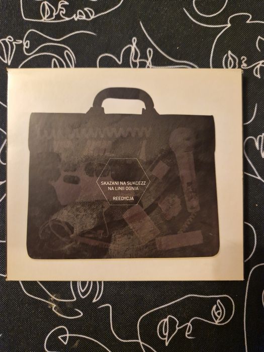 Skazani na Sukcezz CD Reedycja