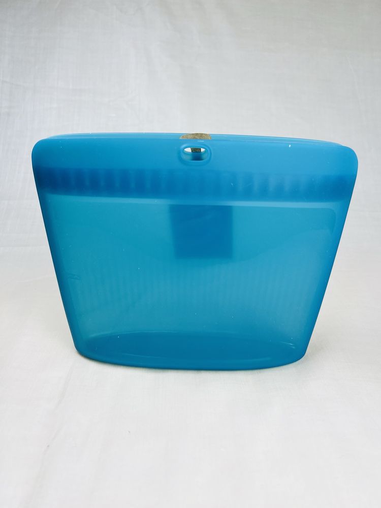 Силиконовый контейнер ultimate , tupperware
