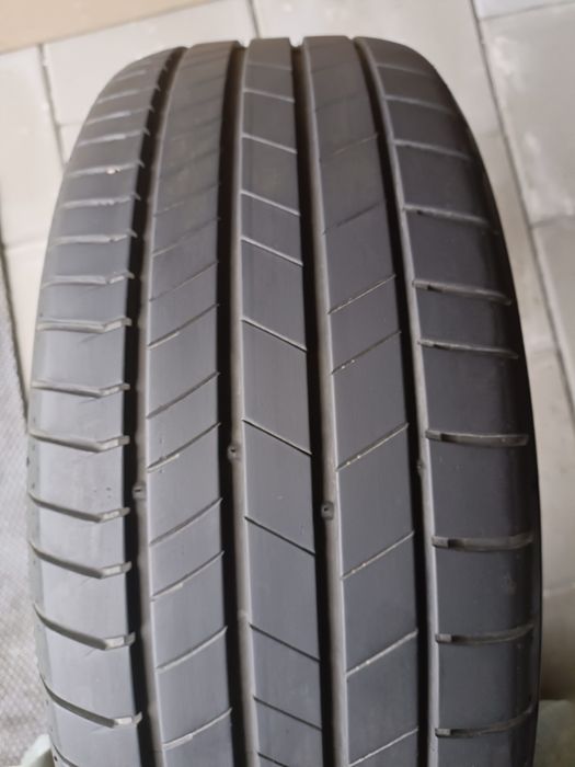 Opony letnie 215/55R18 99H KUMHO ECSTA PS71