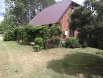 Sprzedam dom 32 m2 na działce 3935 m2