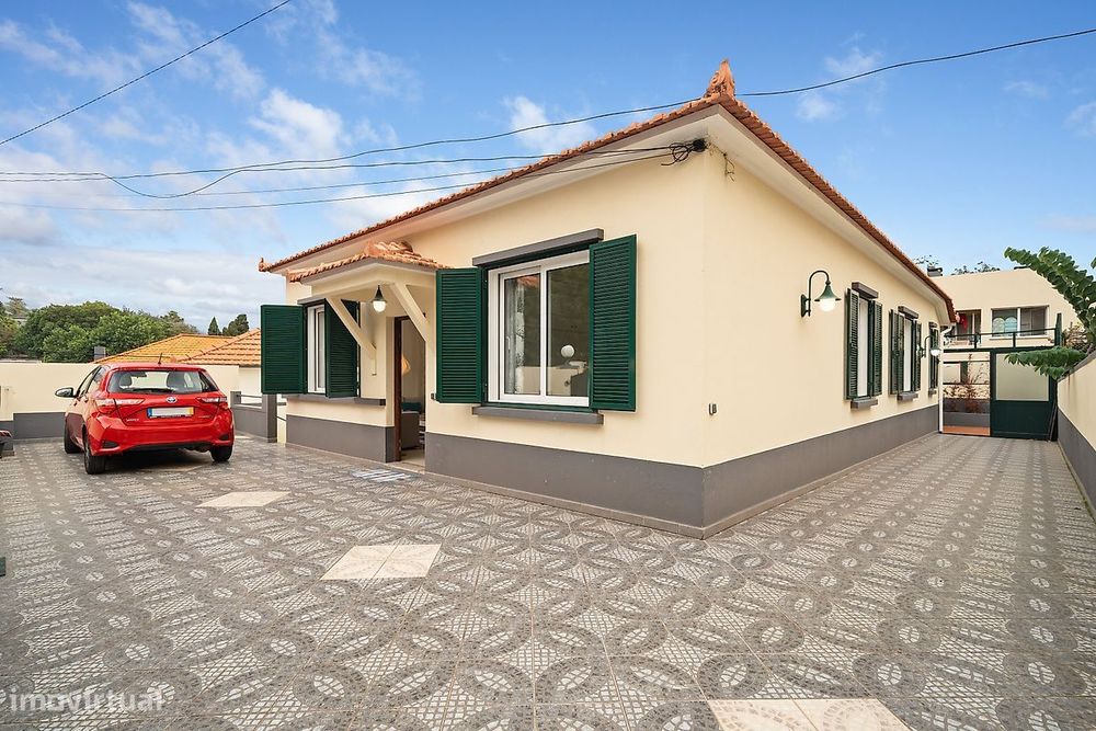 Moradia T3 para venda