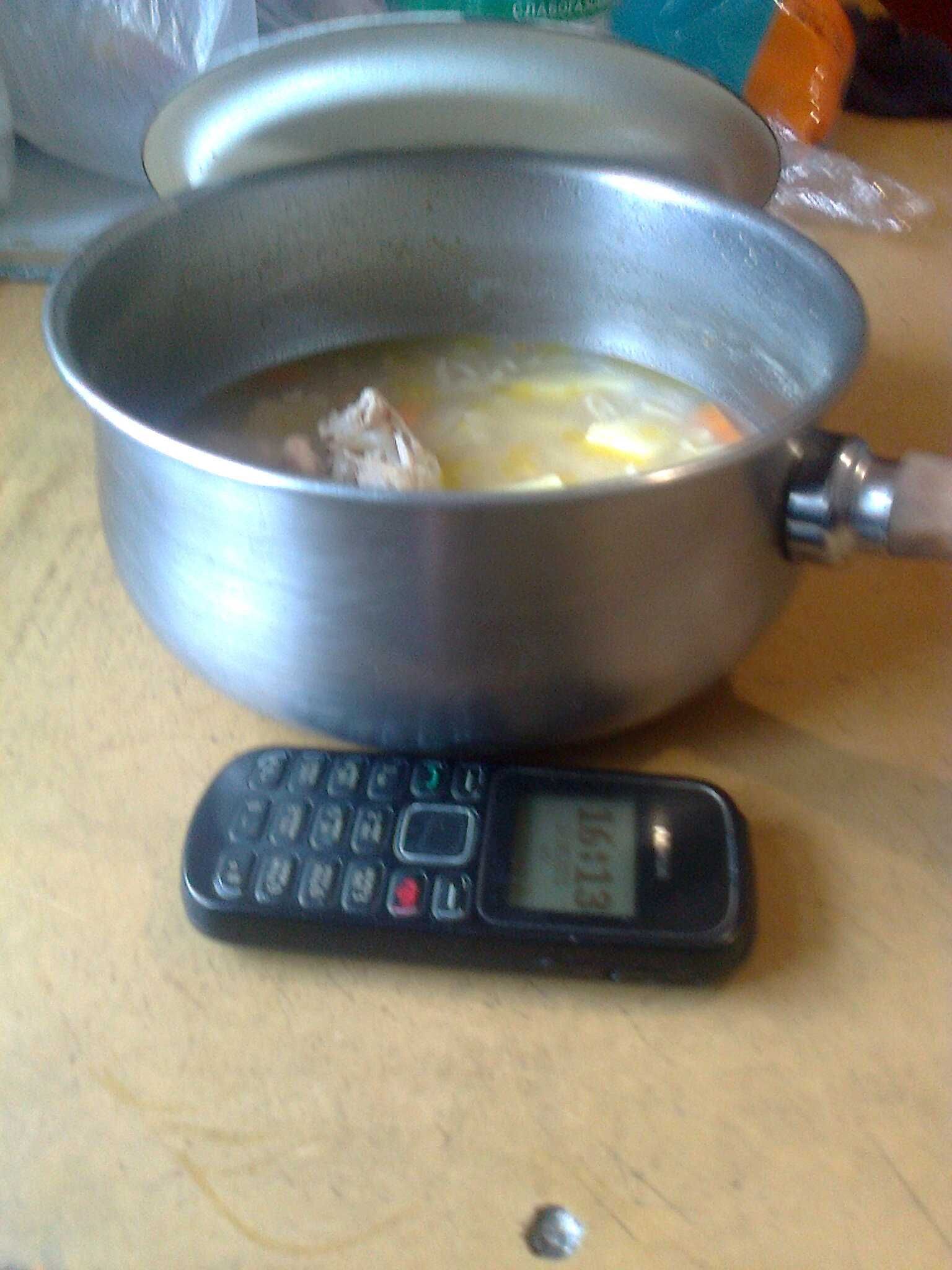 продам ковшики алюминиевые