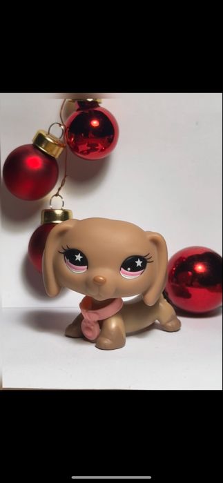 Lps LPS littlest pet shop
