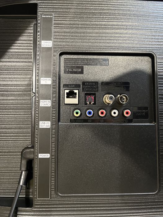 Продам Телевізор Samsung UE32T5300, 32 дюйми