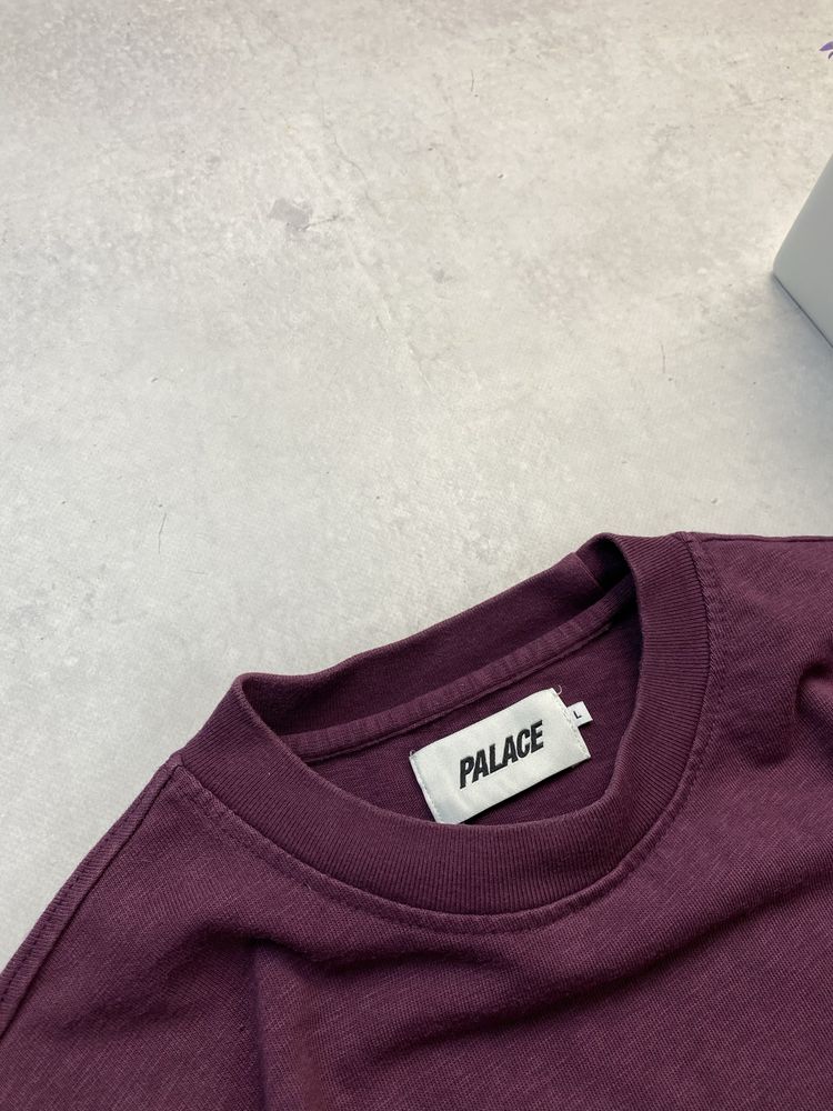 Футболка Palace / Palace P-Slub Pocket T Shirt