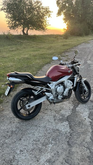 продам Yamaha YZR600