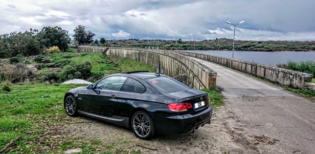BMW 330 CD Coupe