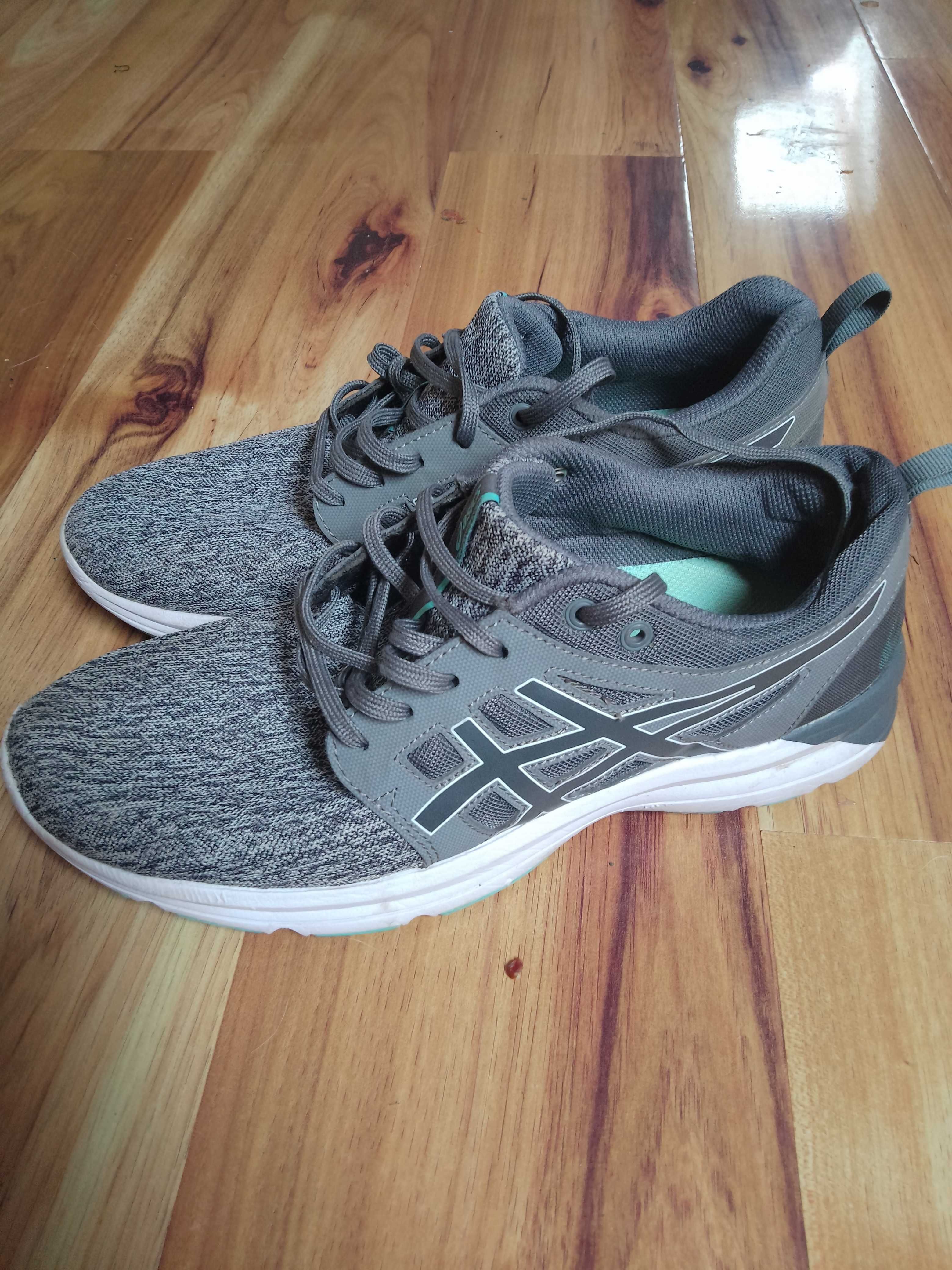 Asics gel-torrance running róż 42